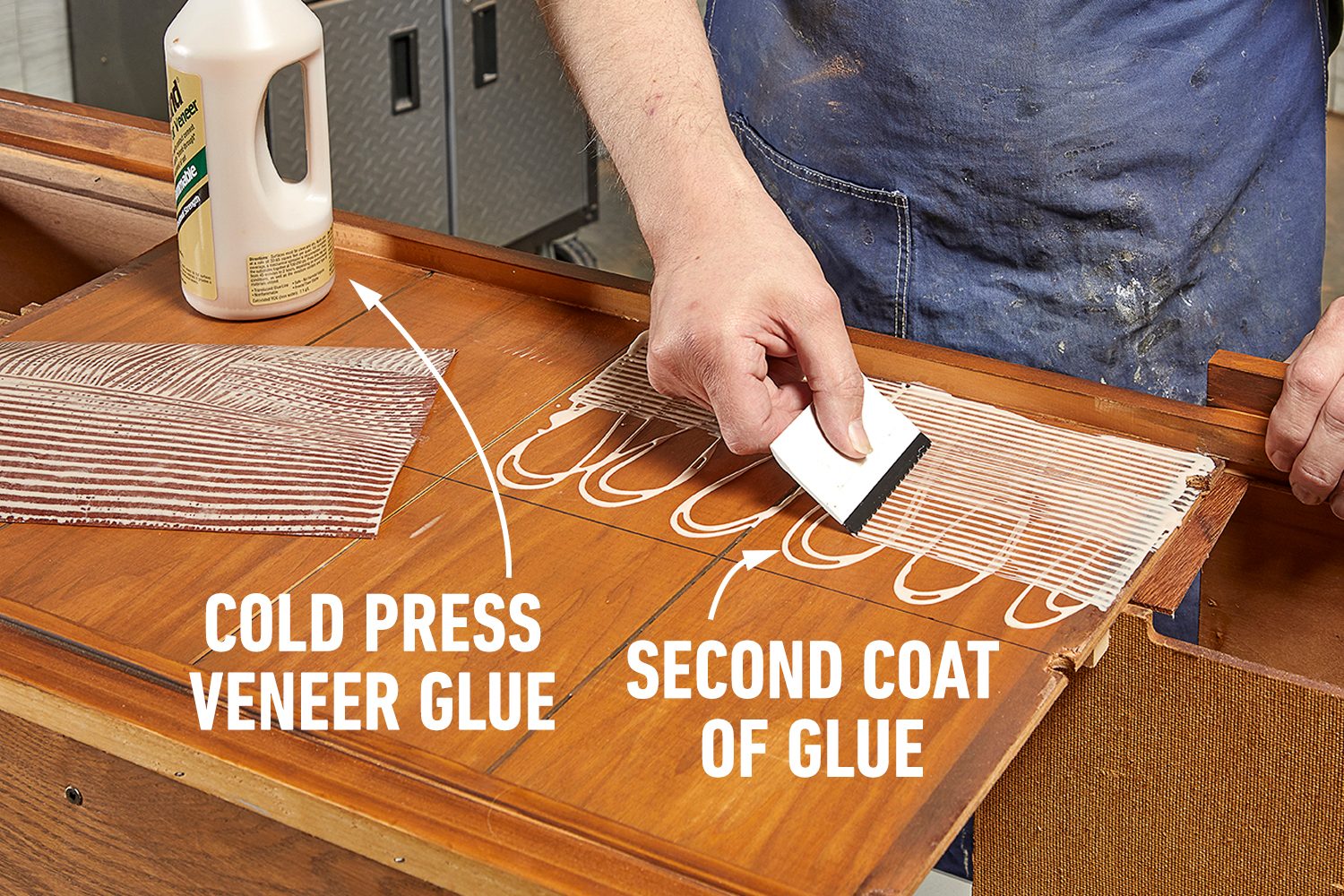 Console Stereo Fh22mar 616 51 053