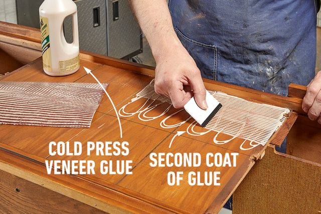 Console Stereo Fh22mar 616 51 053