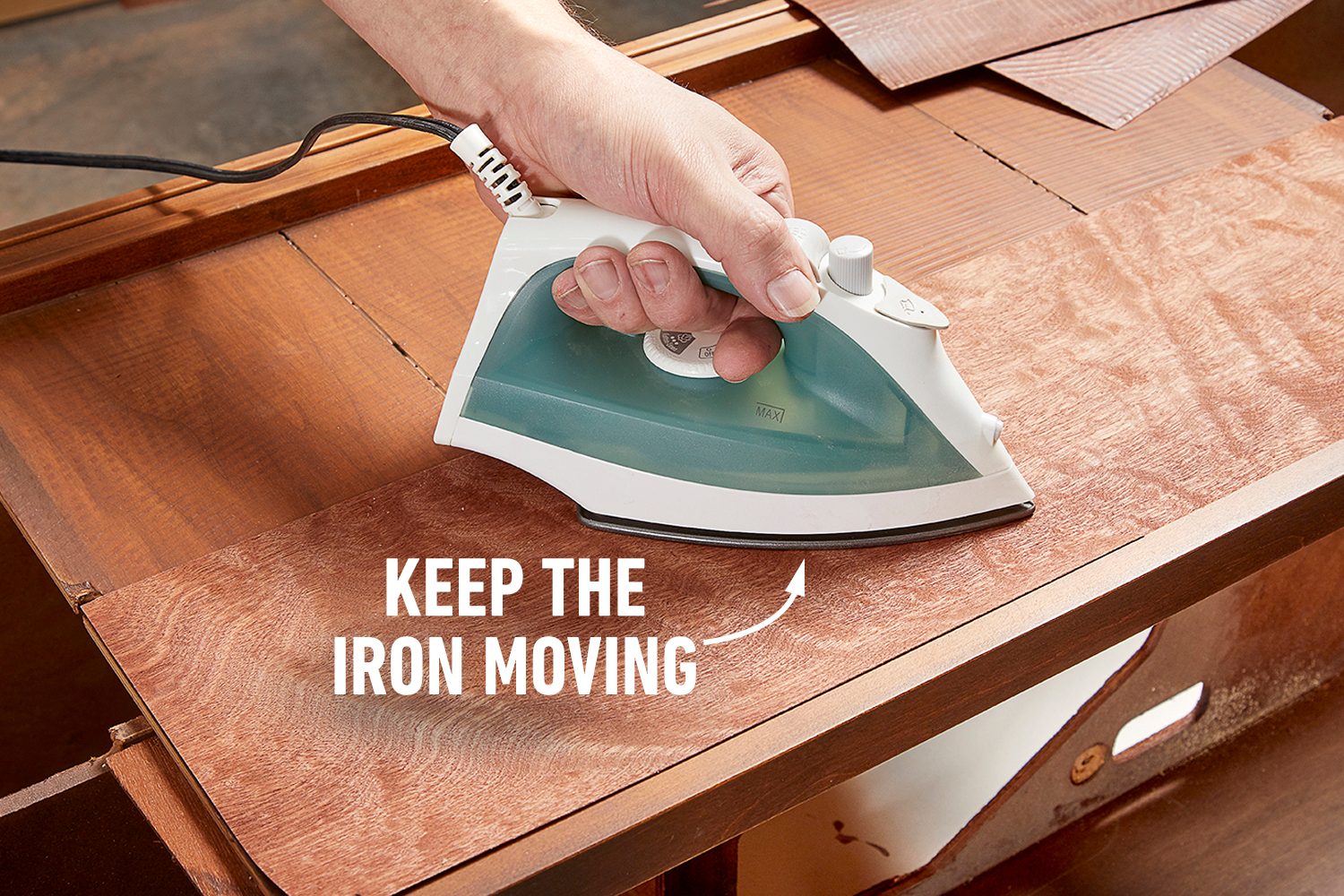 Console Stereo Fh22mar 616 51 069