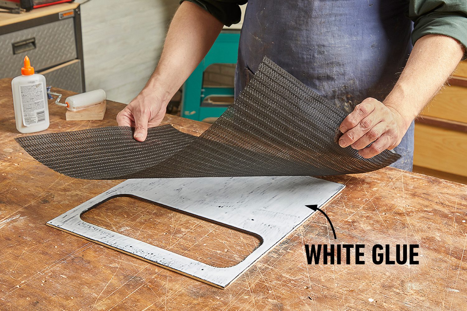 Console Stereo Fh22mar 616 51 081