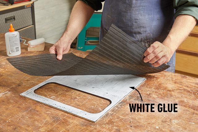 Console Stereo Fh22mar 616 51 081