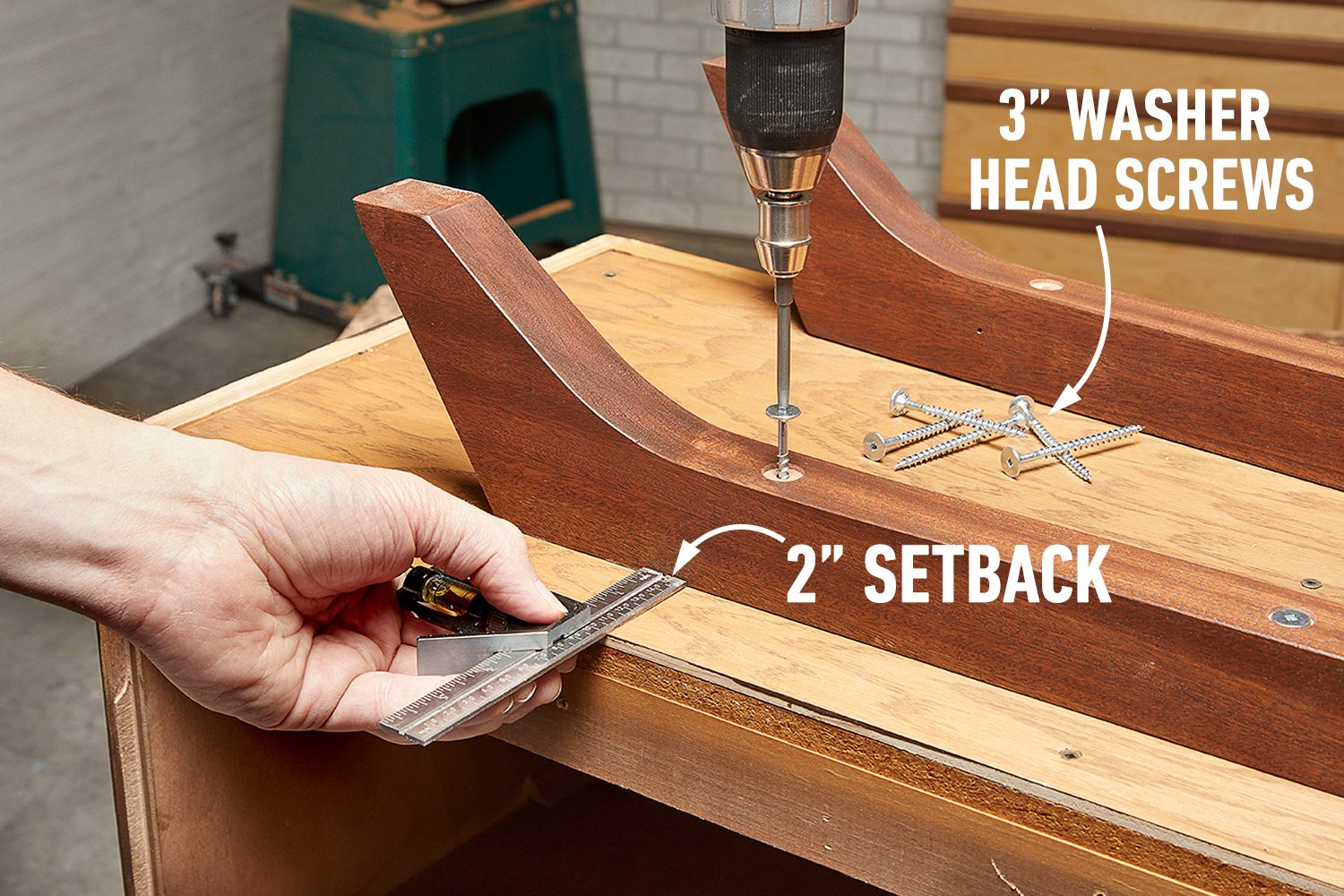 Console Stereo Fh22mar 616 51 091