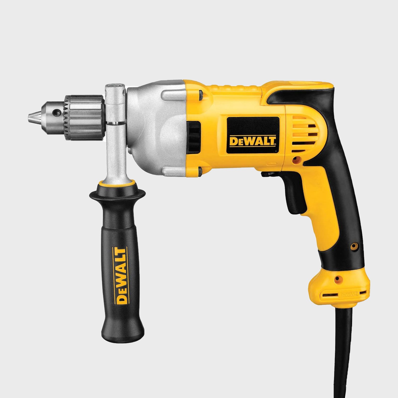 Dewalt Electric Drill Ecomm Via Amazon