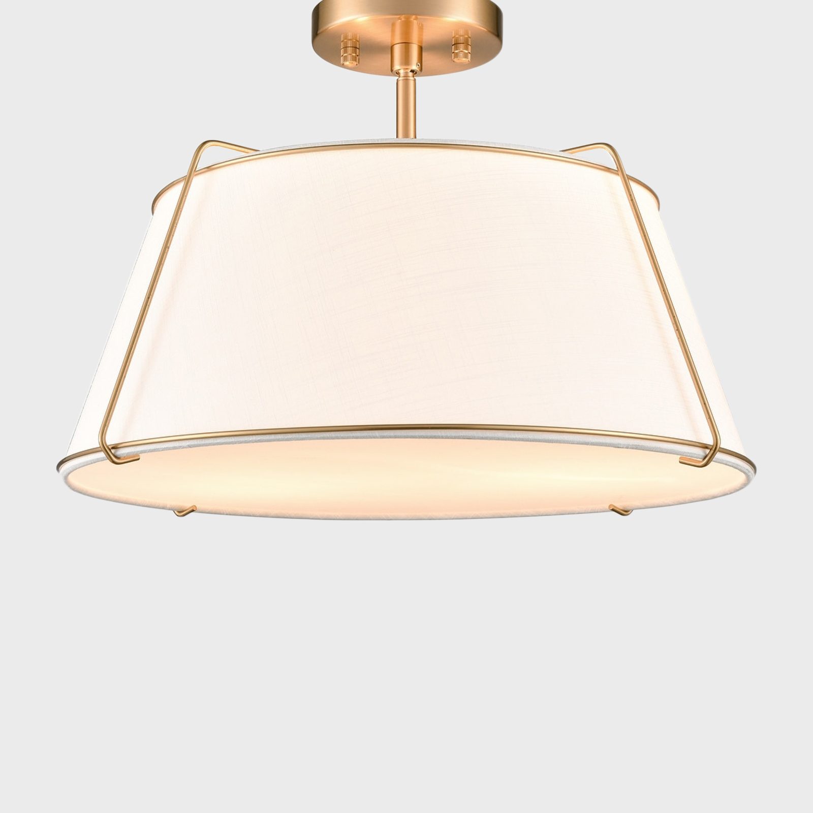 Light Ceiling Light Society Lise Ecomm Via Overstock