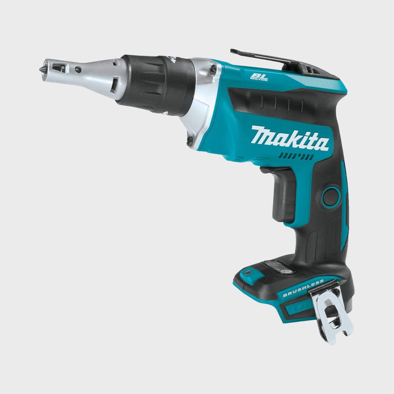 Makita Xsff03z 18v Lxt Brushless Cordless Drywall Screwdriver Ecomm Via Amazon