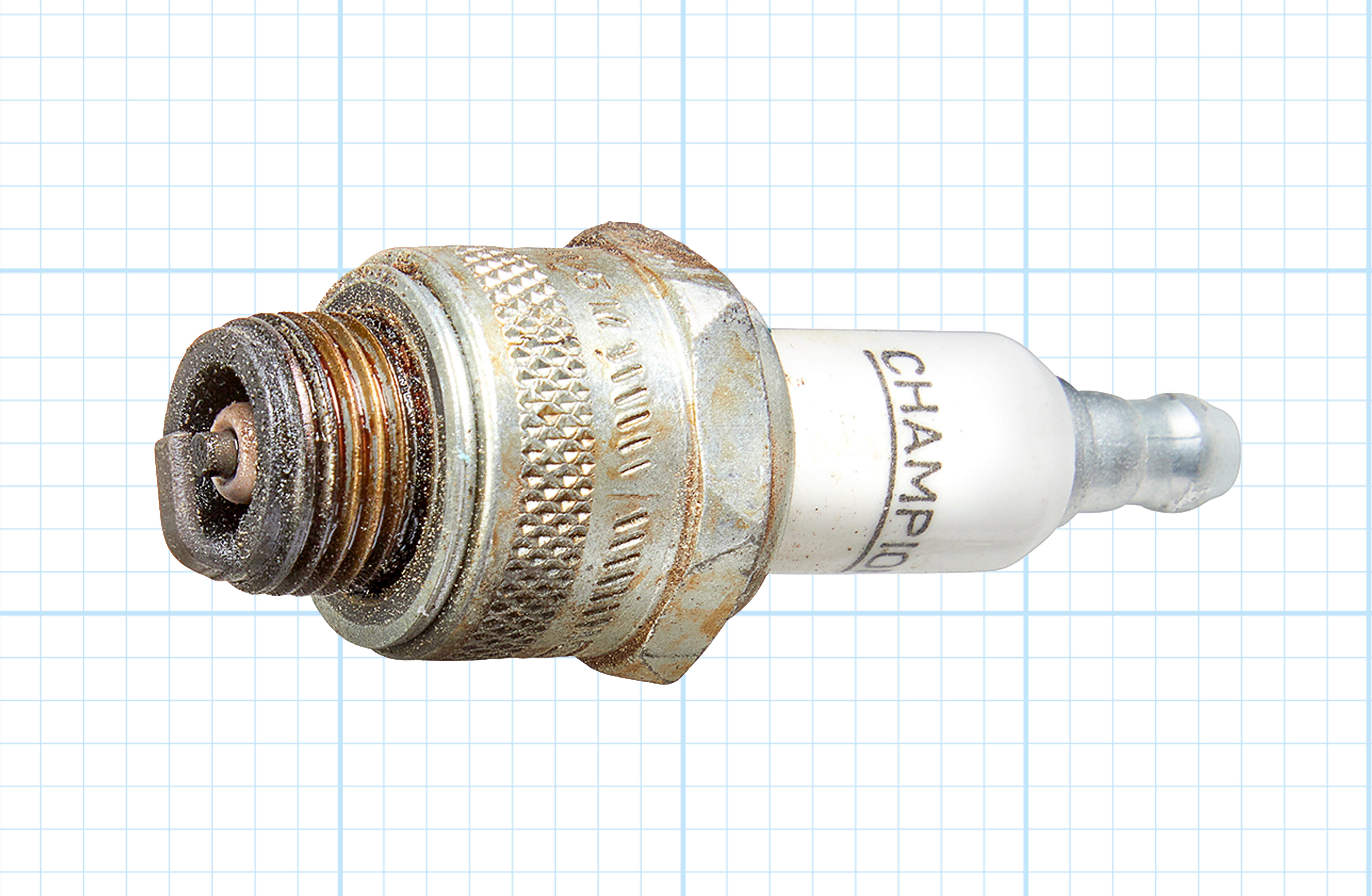 Small Engine Fh22apr 617 10 074 0001