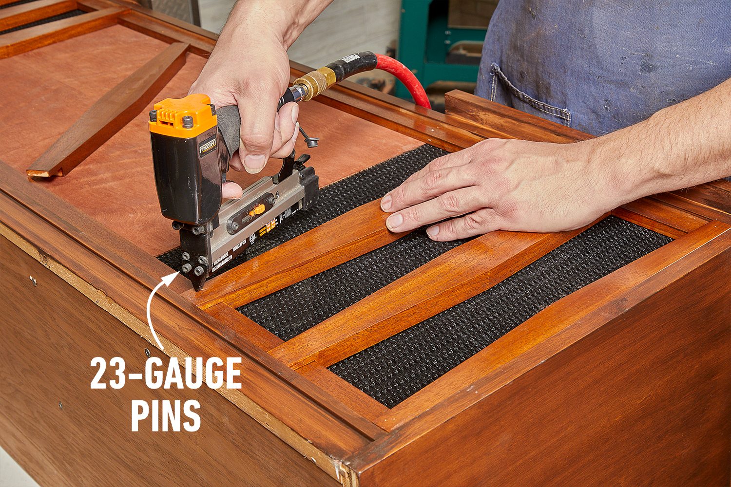 Stereo Console Fh22mar 616 51 087