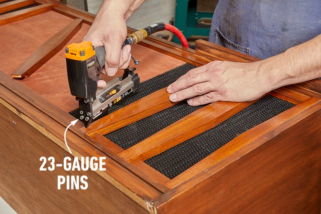 Stereo Console Fh22mar 616 51 087