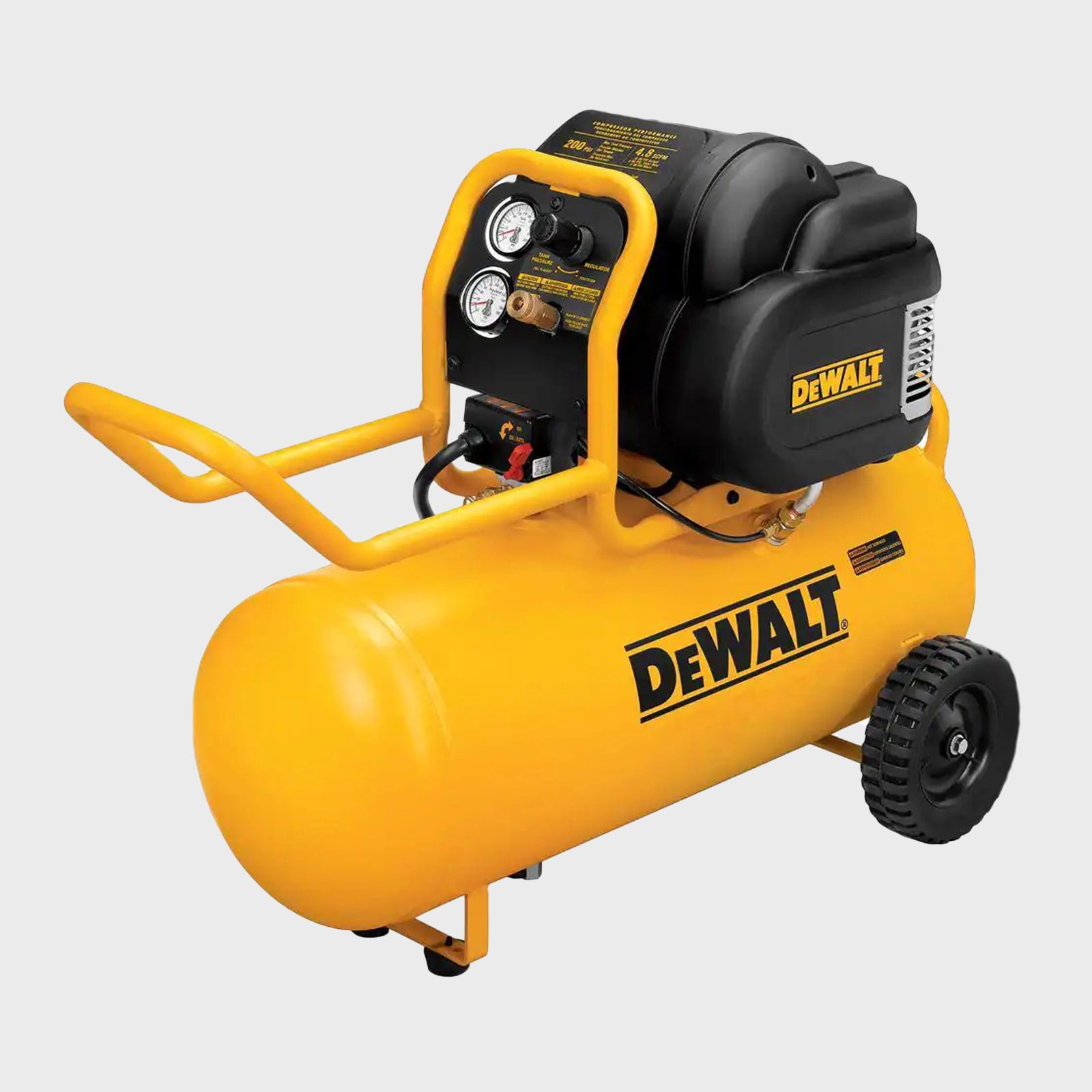 Dewalt Portable Air Compressors D55167 64 1000 Ecomm Via Homedepot