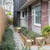 10 Inspiring Side Yard Ideas