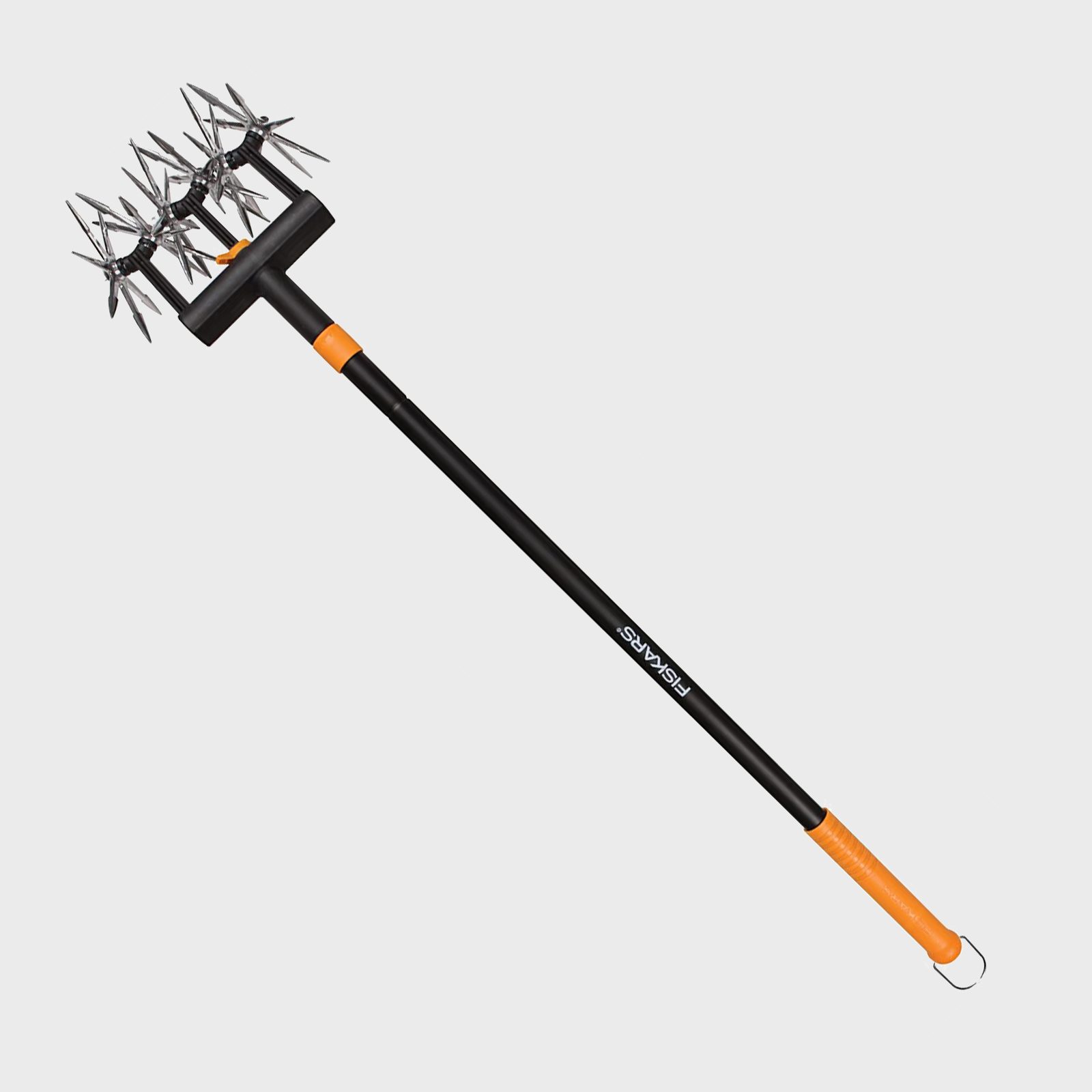 Fiskars 40 To 60 Inch Telescoping Rotary Cultivator Ecomm Via Amazon