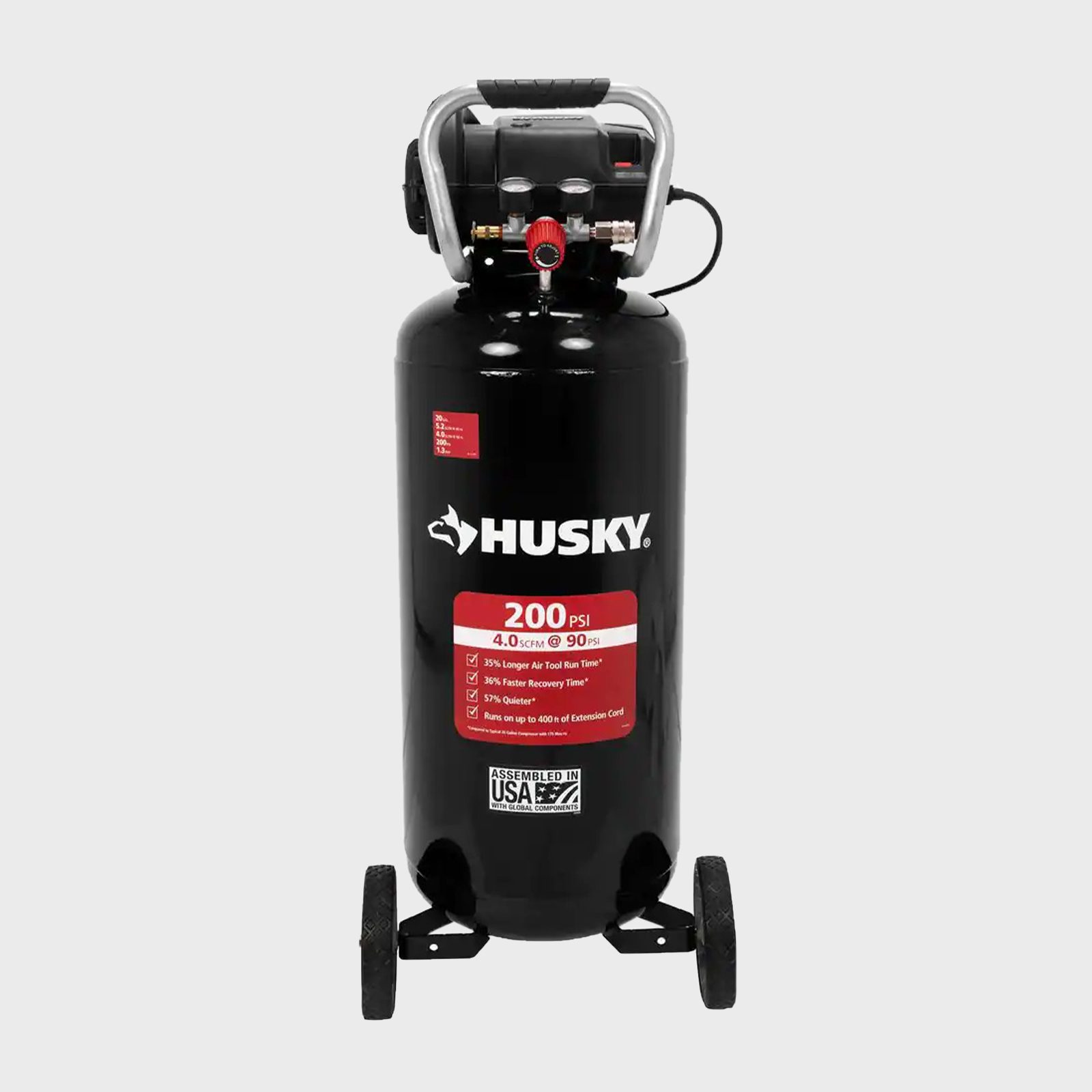 Husky Portable Air Compressors C202h 64 1000 Ecomm Via Homedepot