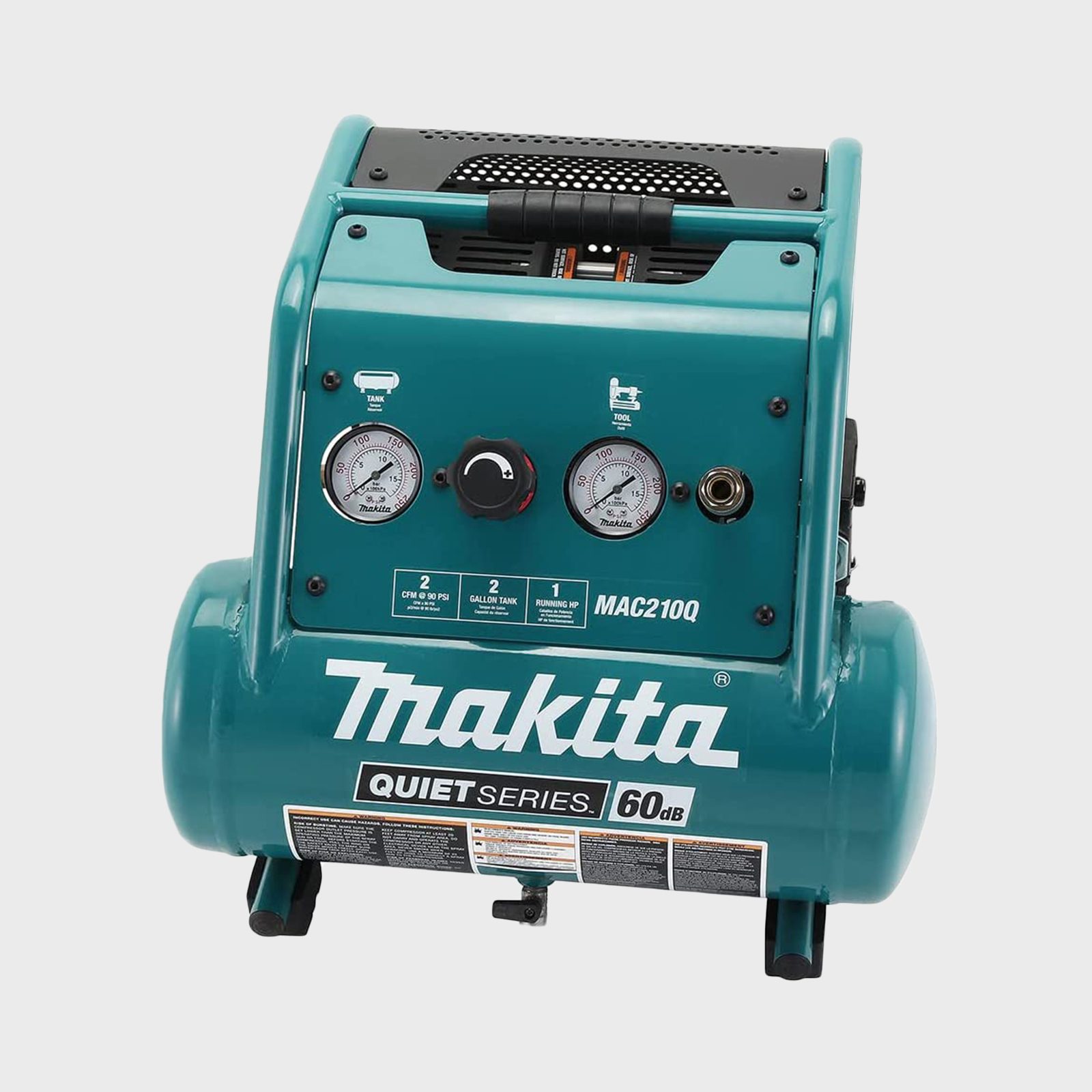 Makita Quiet Series Ecomm Via Amazon