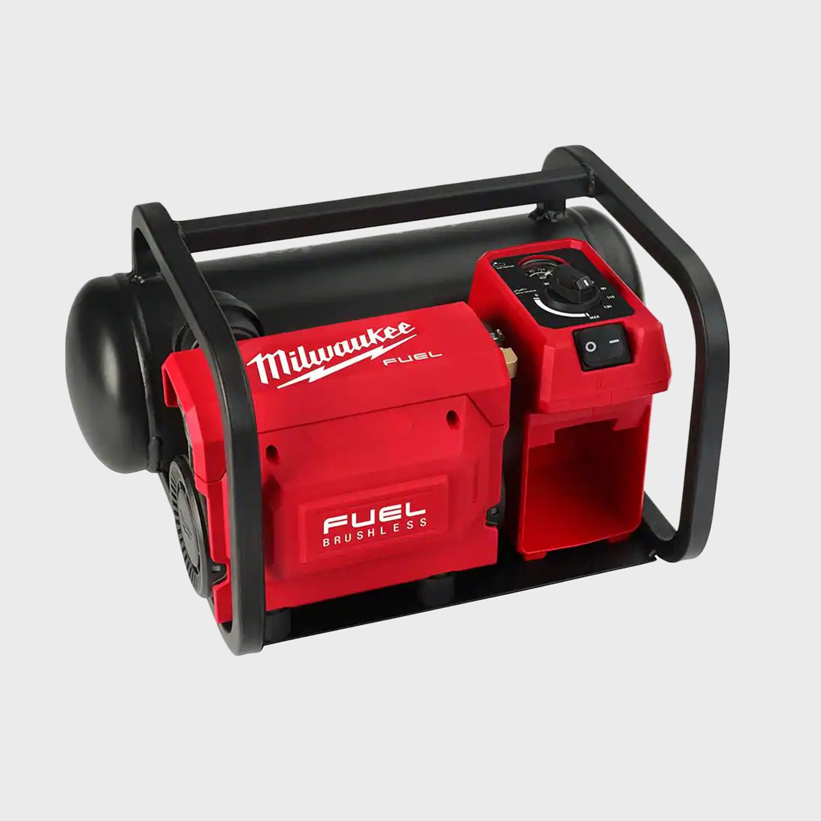 Milwaukee Portable Air Compressors 284 Ecomm Via Homedepot