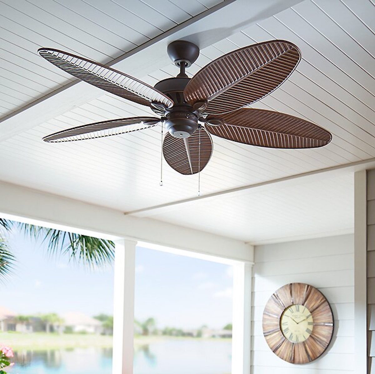 The 9 Best Outdoor Ceiling Fans of 2025
