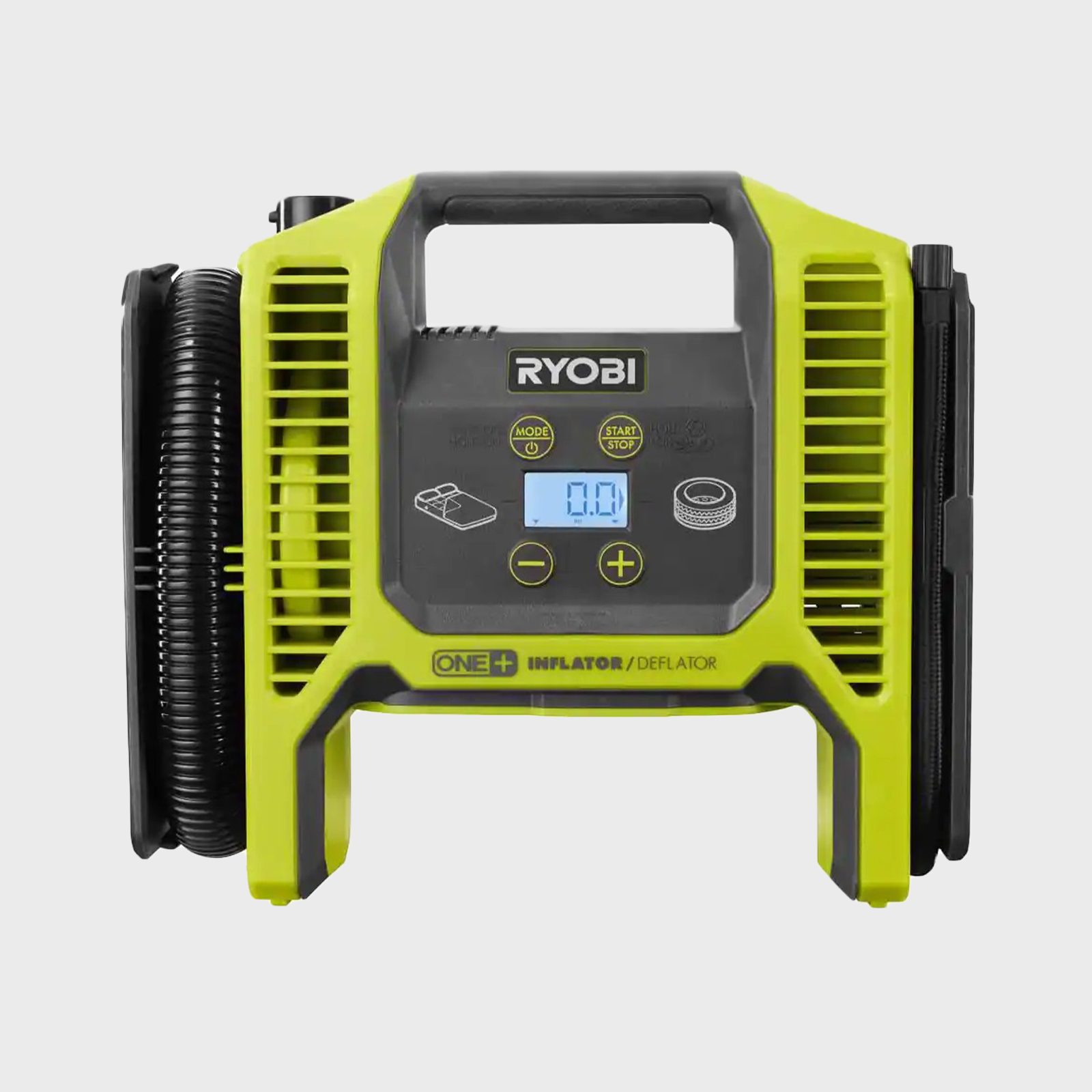 Ryobi Inflators P747 64 1000