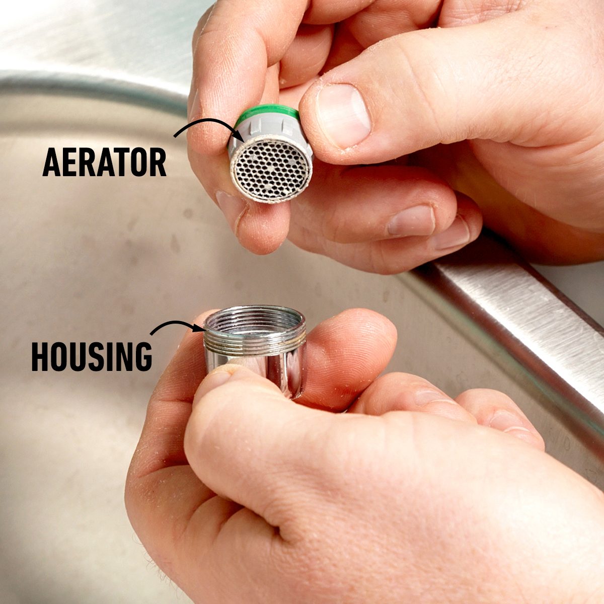 15 Tips And Tricks For Faucets And Sinks Free Flow Faucet