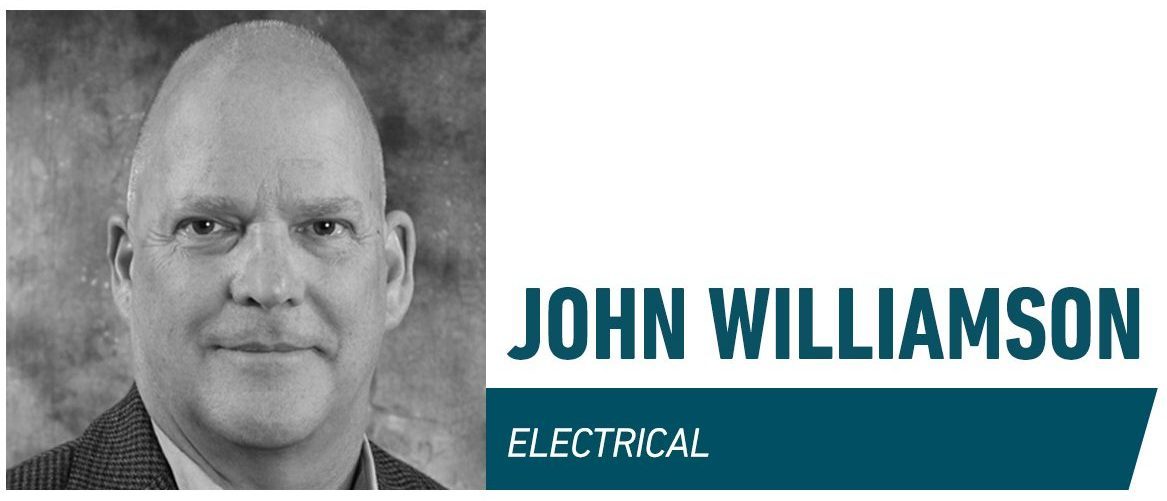 Electrical John Williamson Family Handyman