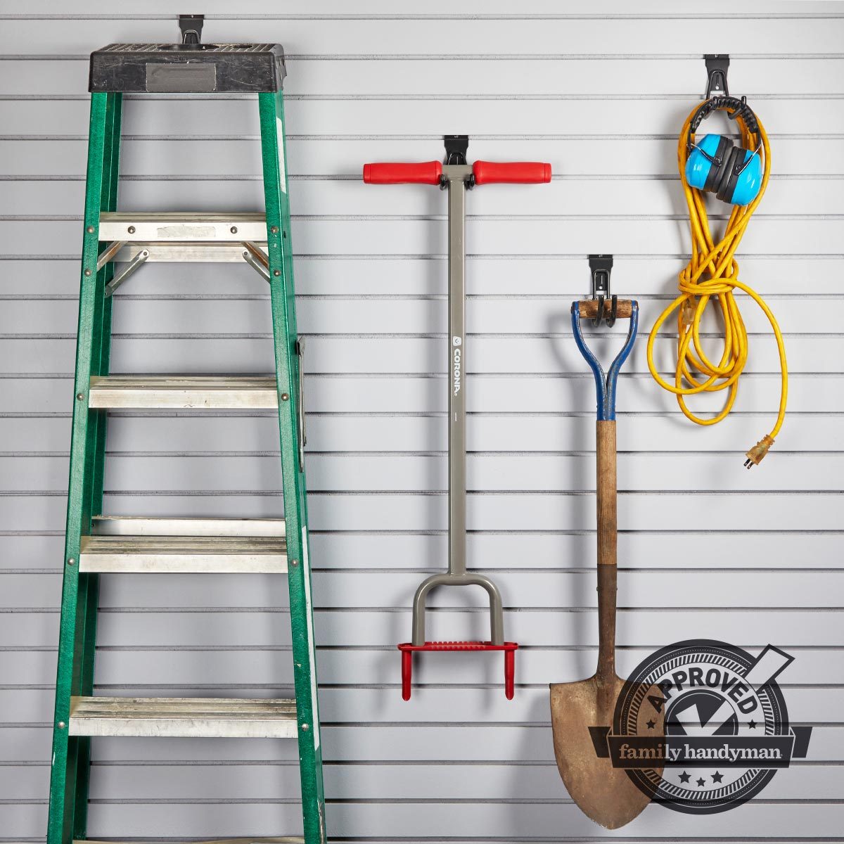 This Electric Core Aerator Will Keep Your Lawn Looking Great