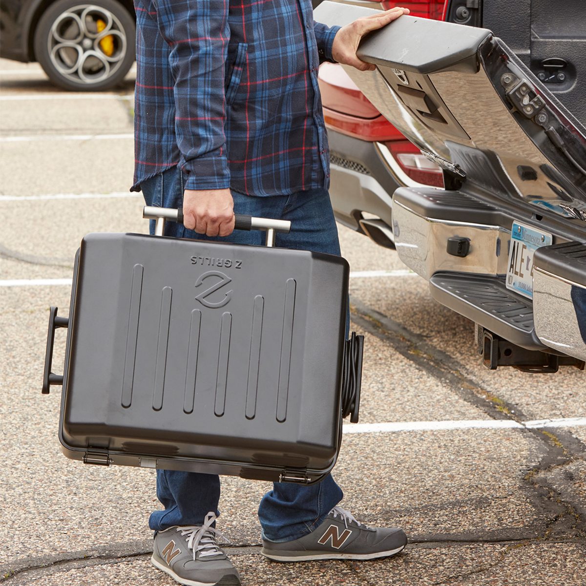 Fh22d Zgrills Cruser 05 26 002 Z Grills Cruiser Portable Pellet Grill