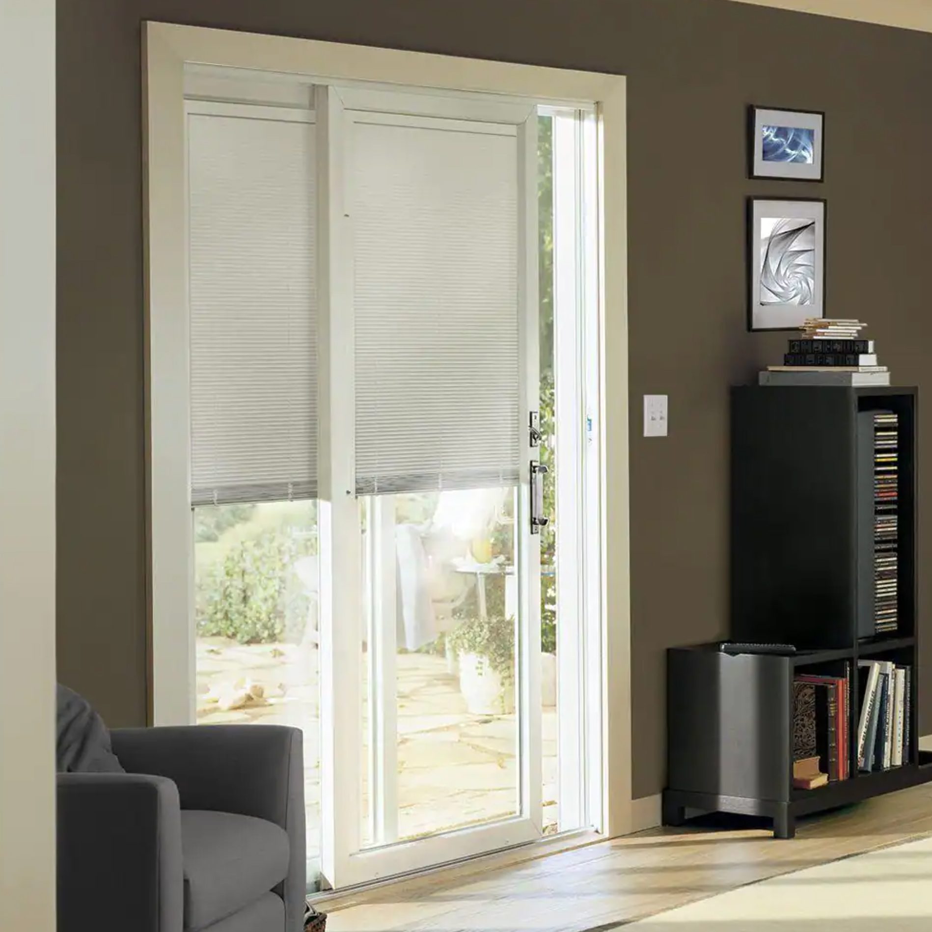 Sliding Patio Doors 