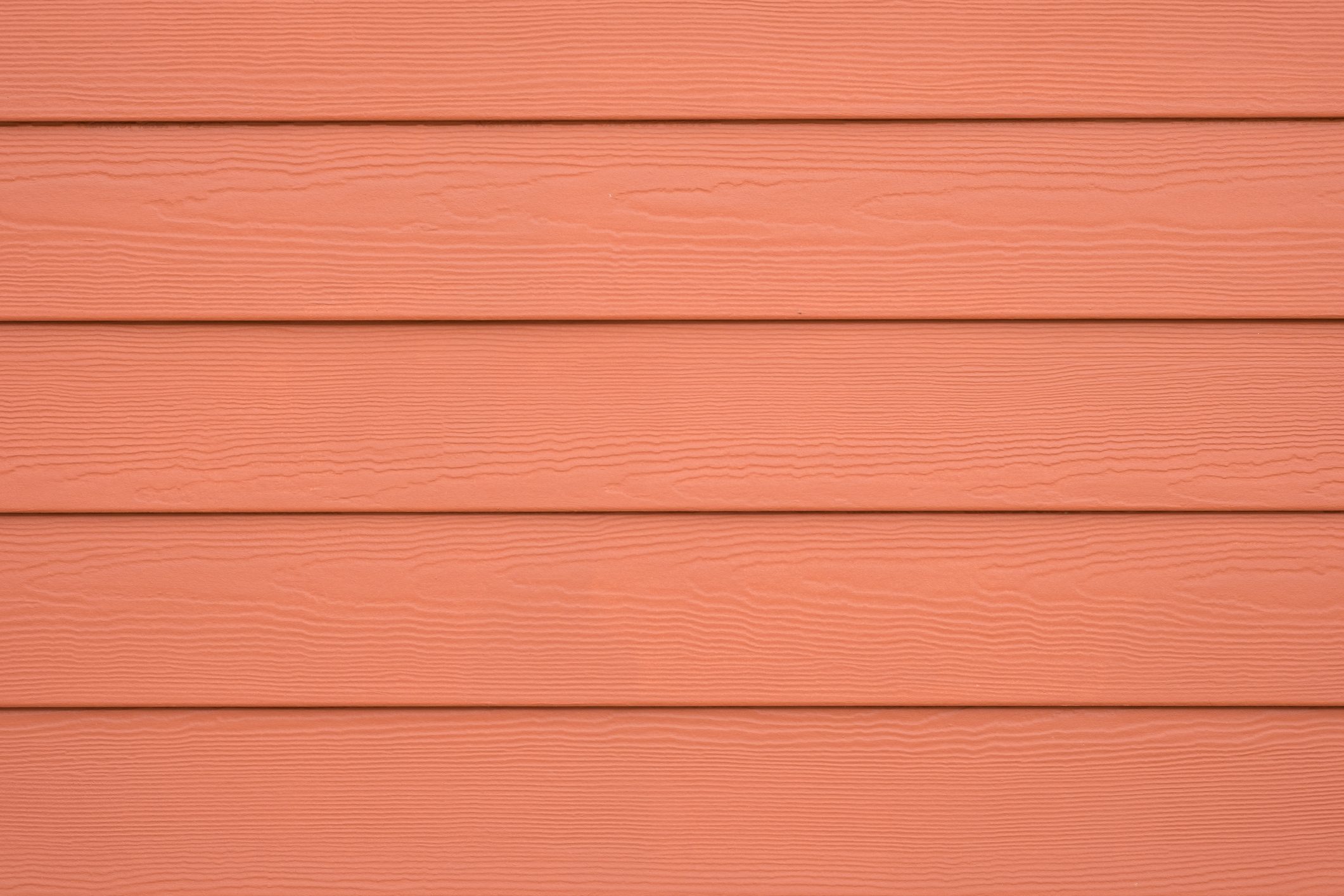 WOOD SUBSTITUTE WALL SIDING FOR BACKGROUND , ORANGE COLOR