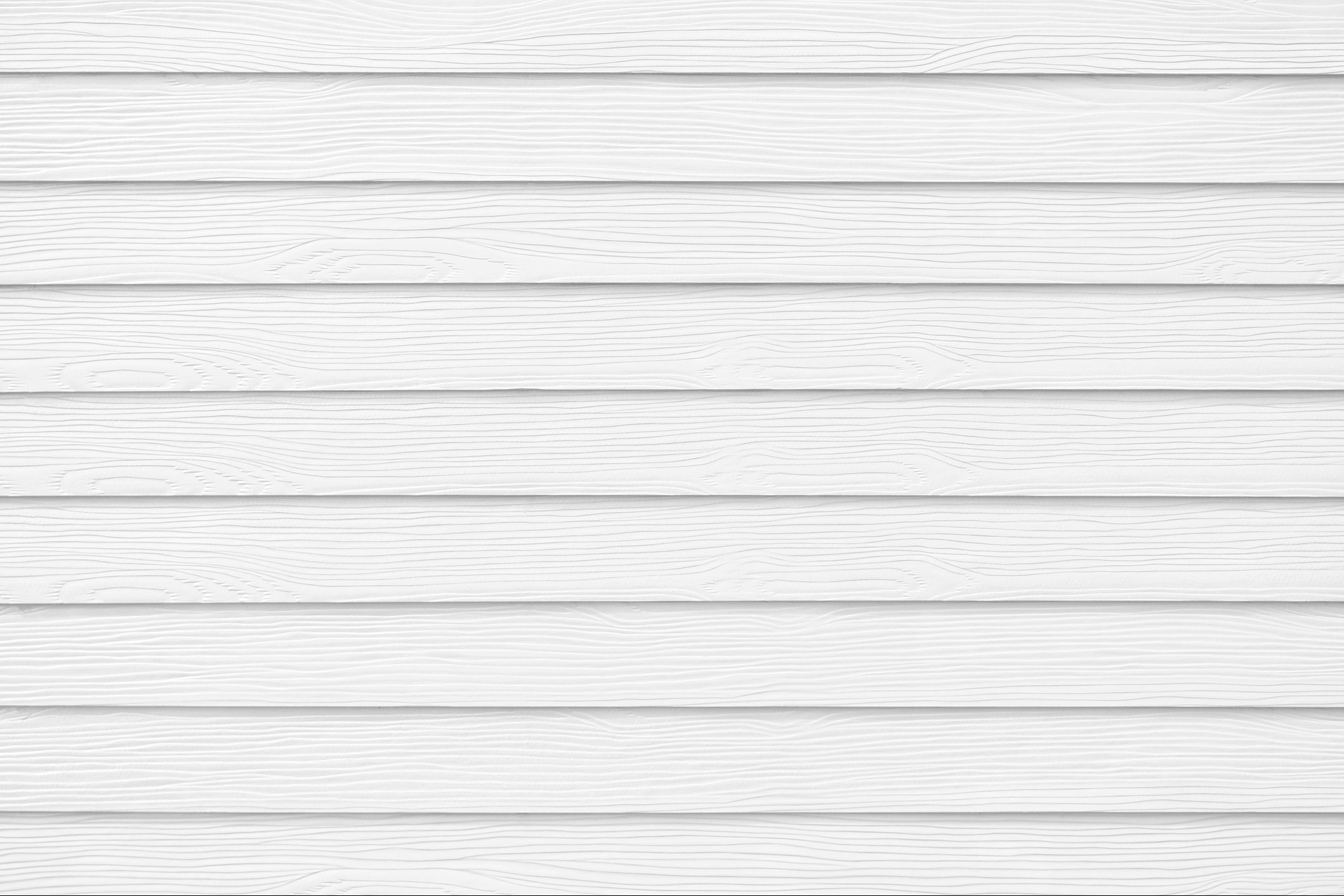 Wall panel paint white color synthetic wooden plank texture surface background. Outdoor panel wood nature pattern or abstract backdrop vintage horizontal lines design and decoration.