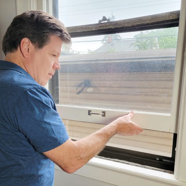 Install A Window Air Conditioner