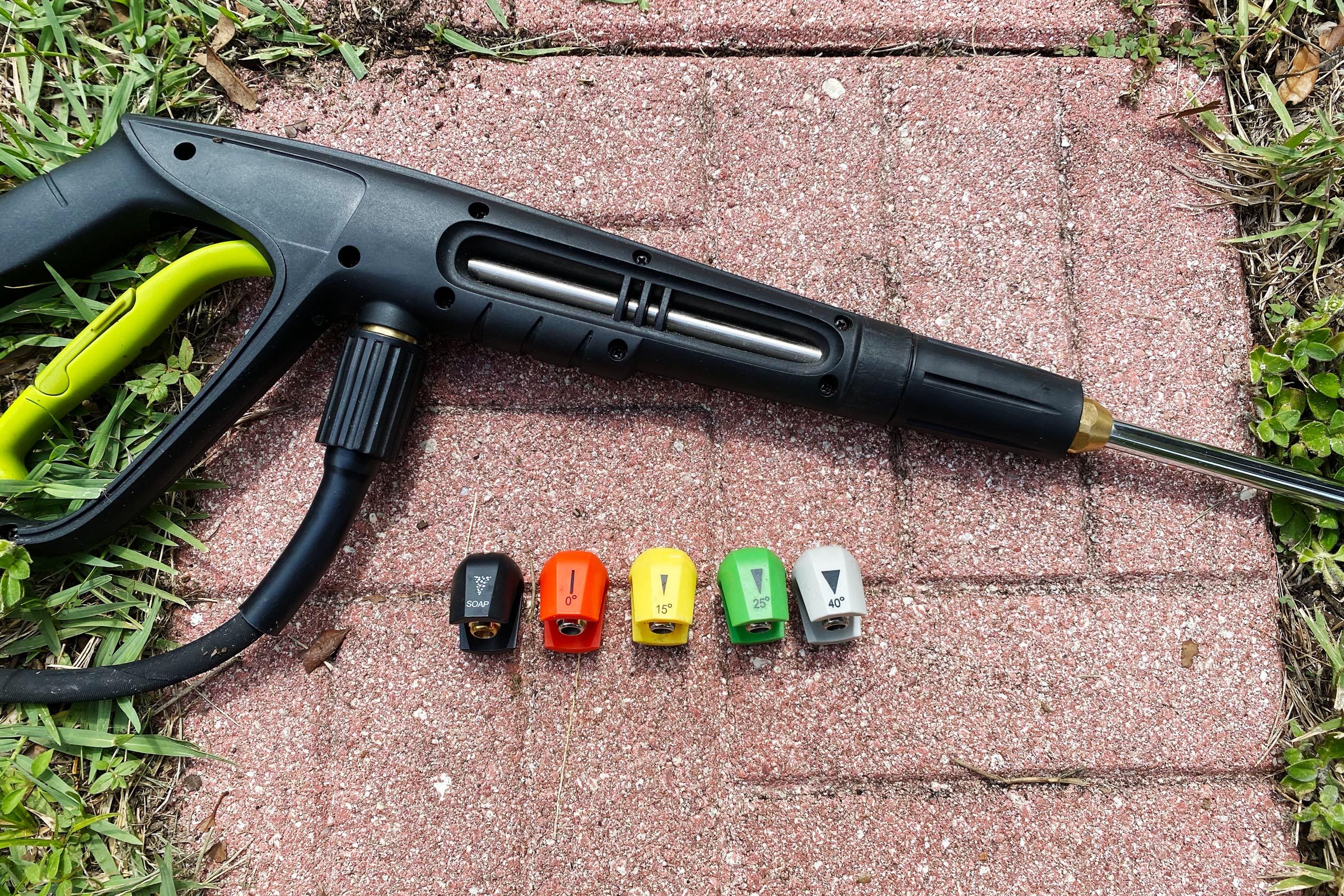 Sun Joe Pressure Washer