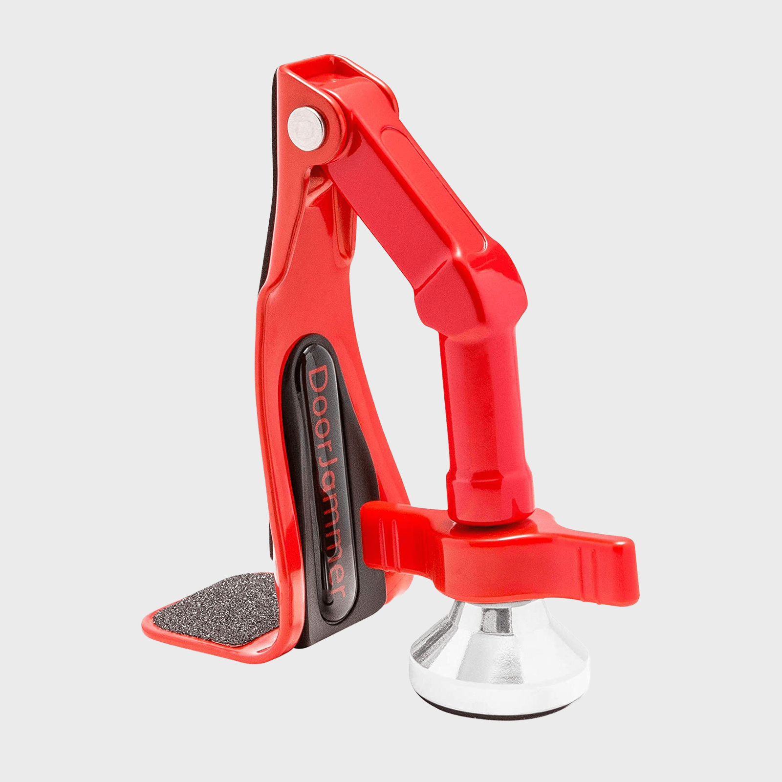 Doorjammer Portable Door Lock Brace Ecomm Via Amazon