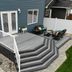 8 Interesting Multi Level Deck Designs and Ideas