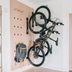 8 Best Garage Bike Storage Products to Organize Your Space, According to a Triathlete