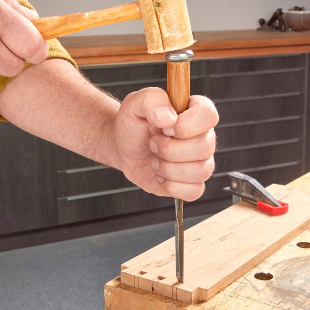 Fh23djf 622 50 012 How To Hand Cut Dovetail Joints