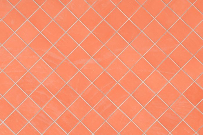 Full Frame Shot Of Tiled Floor