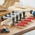 Best Types of Clamps for Secure Woodworking Projects