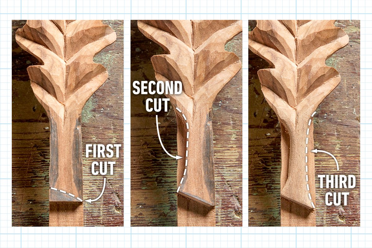 Fh23djf 622 52 023 025 027 How To Hand Carve A Wooden Spoon