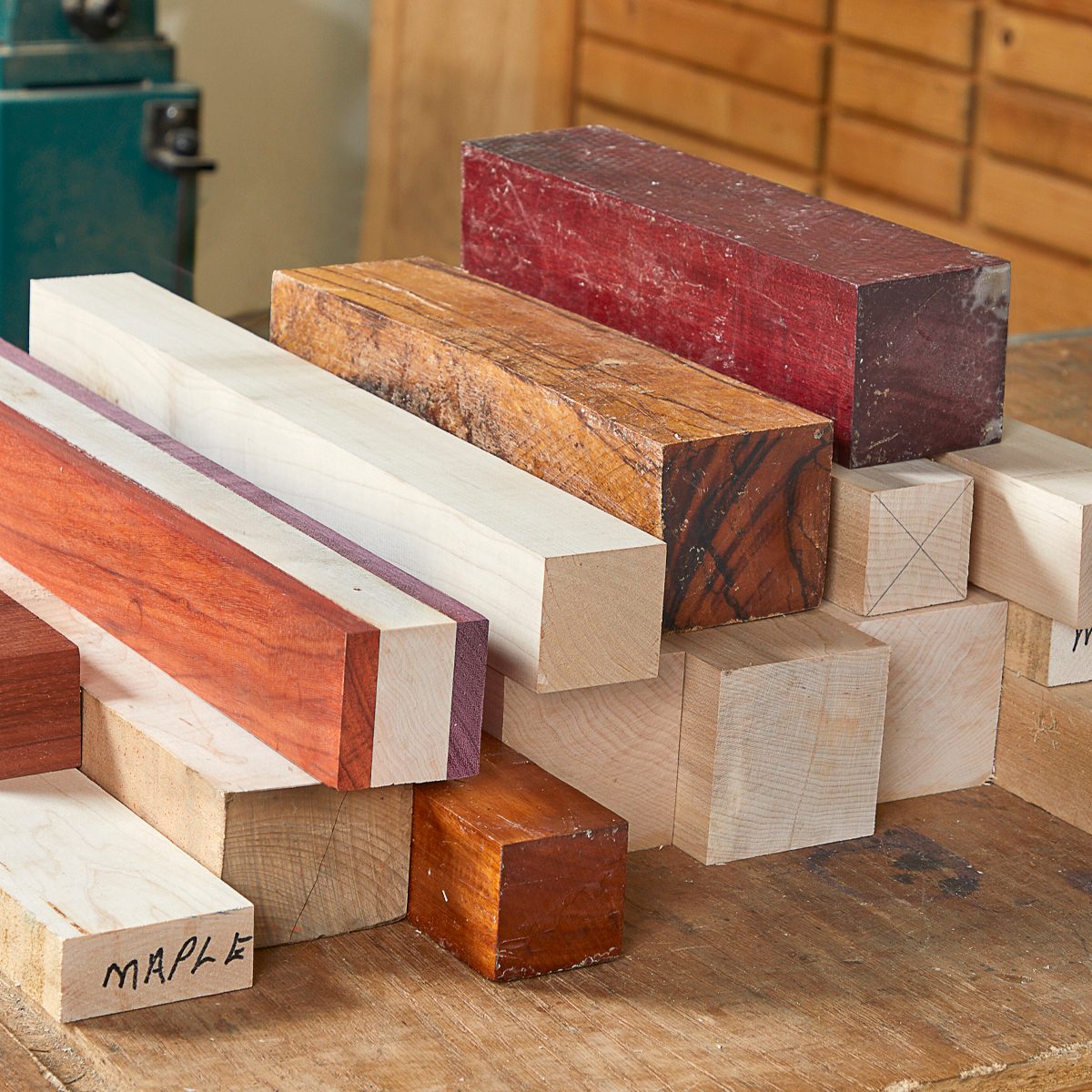 Fh23djf 622 54 001 How To Wood Turn An Elegant Rolling Pin