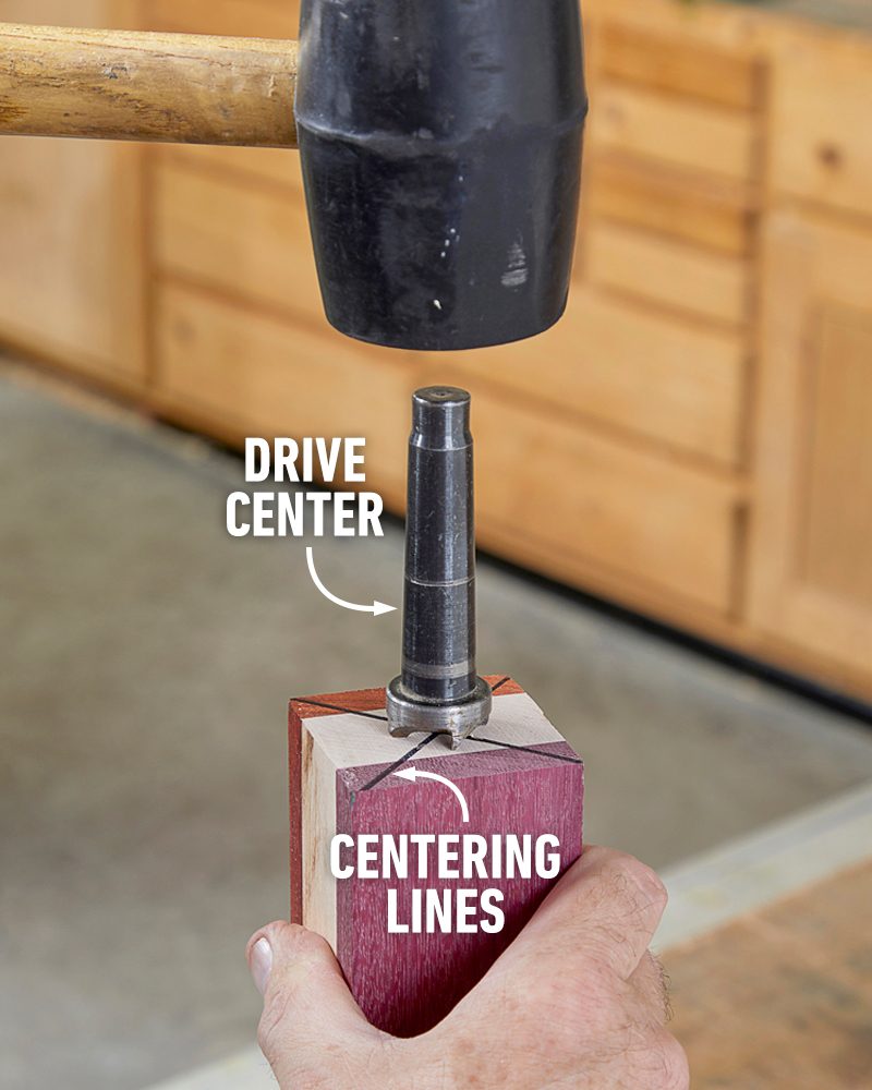 Fh23djf 622 54 002 How To Wood Turn An Elegant Rolling Pin