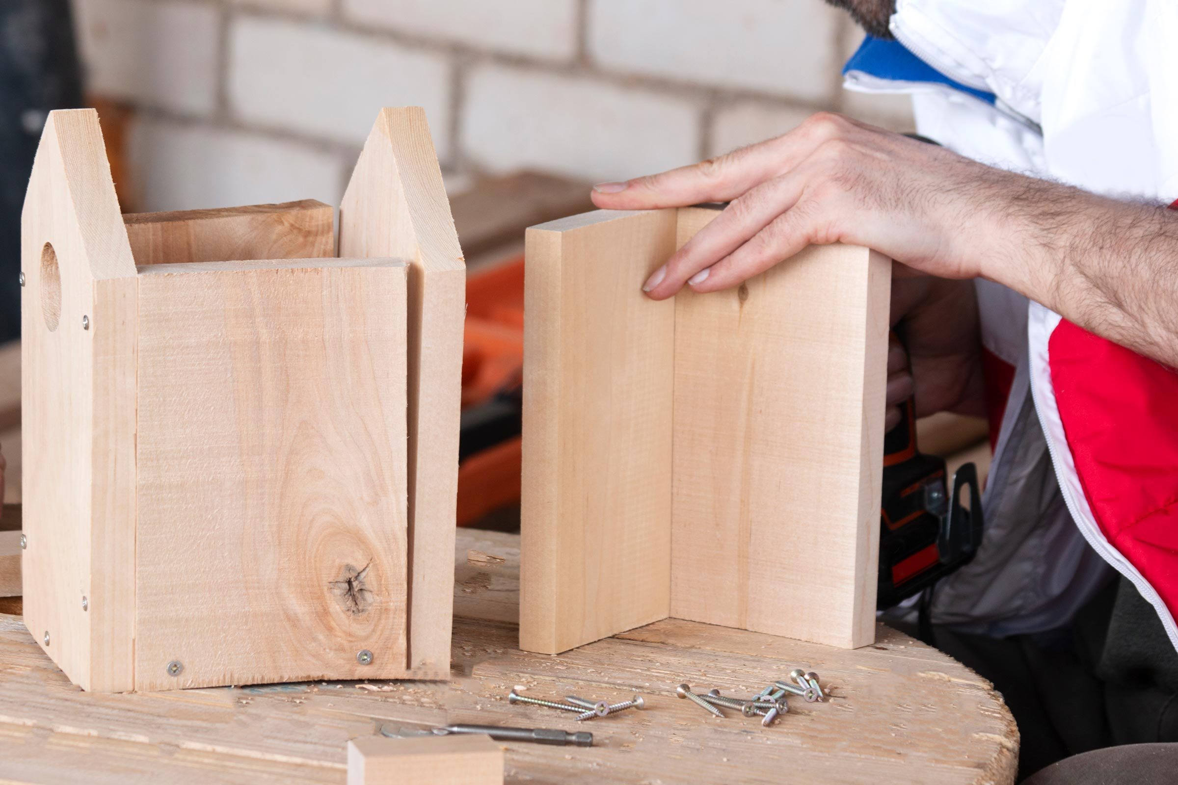 What Is a Butt Joint? The Basics