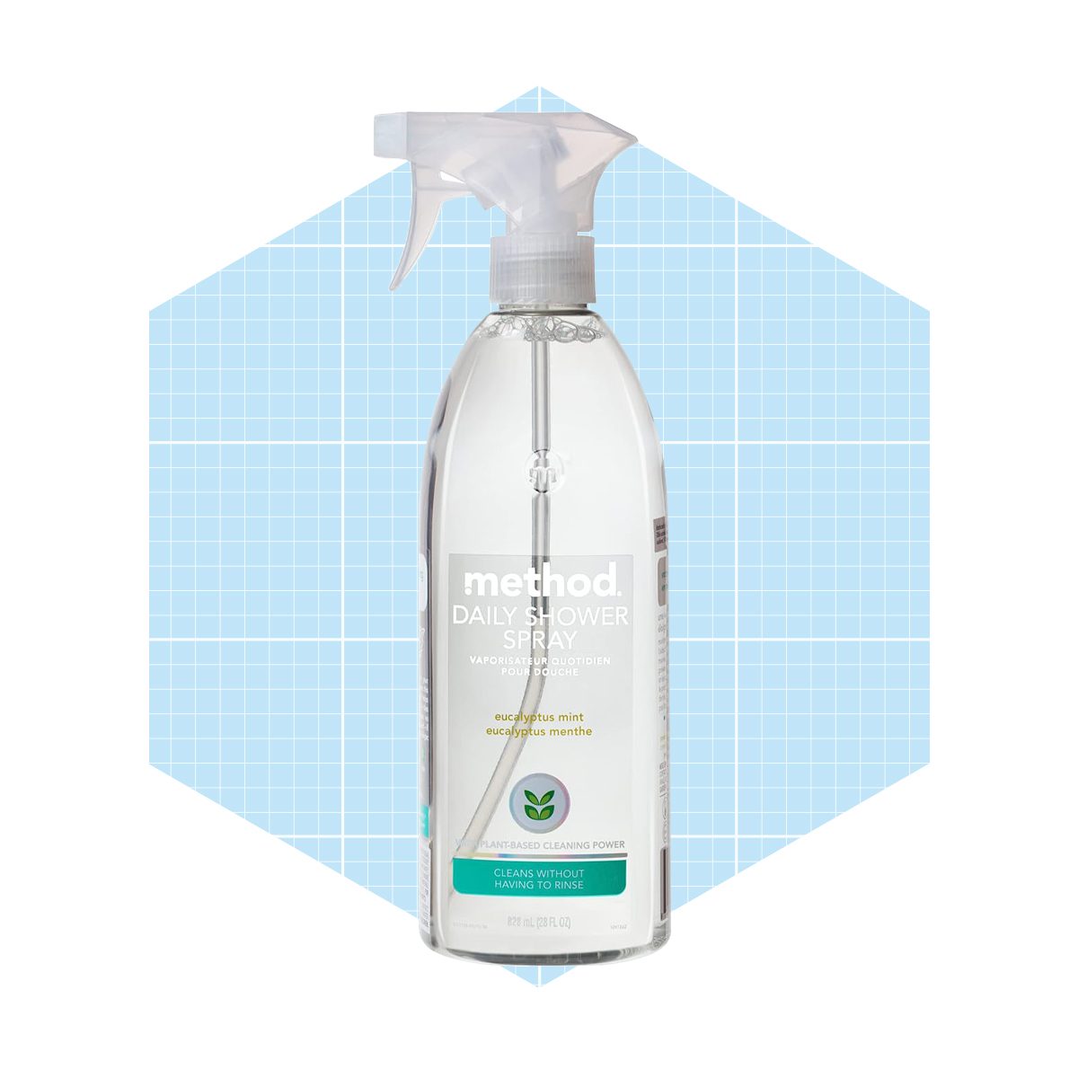 Method Daily Shower Spray Cleaner Ecomm Amazon.com
