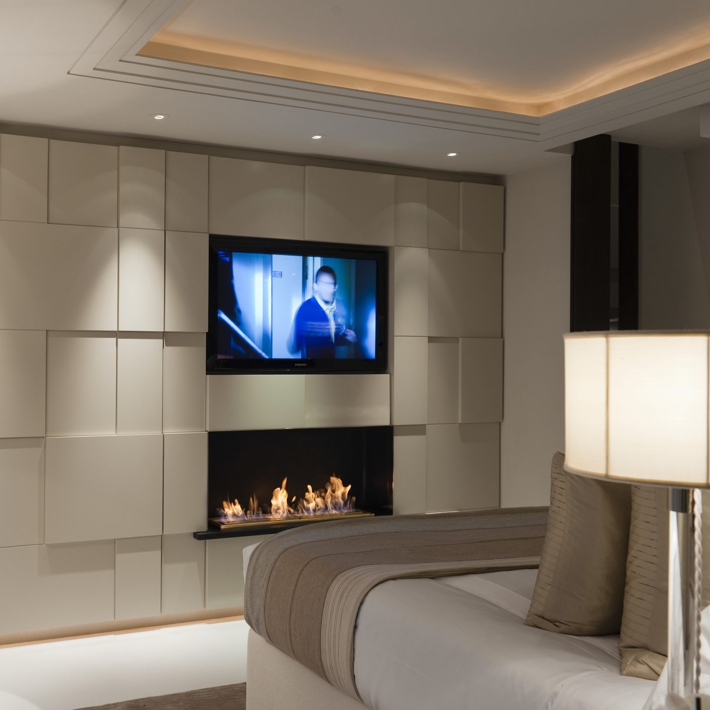 City Business Apartment, London