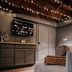 8 Basement Lighting Ideas for a Cozy Space