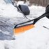 The 6 Most Practical Car Snow Removal Tools to Keep Your Car Snow-Free