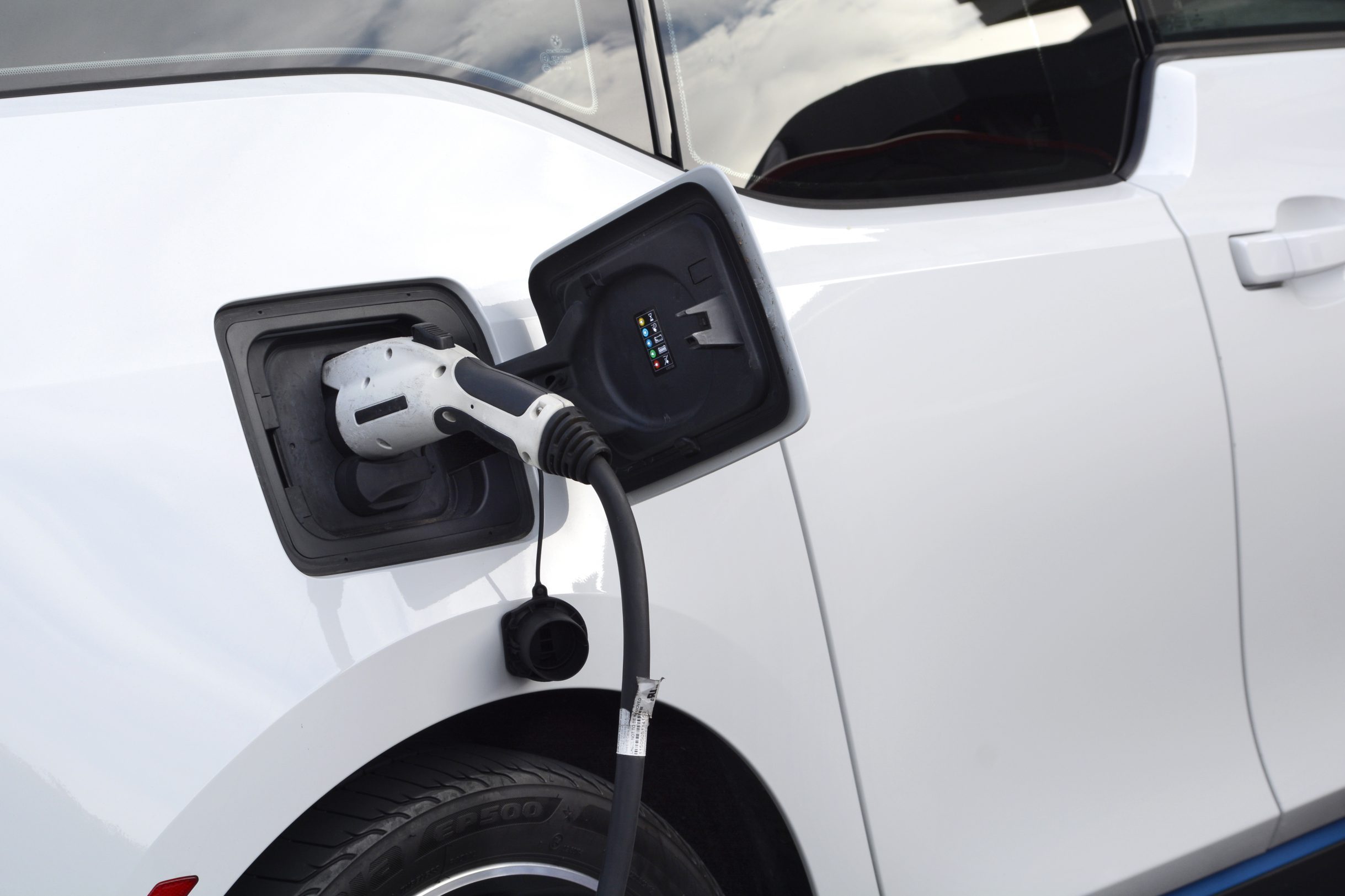 San Francisco, California scenics