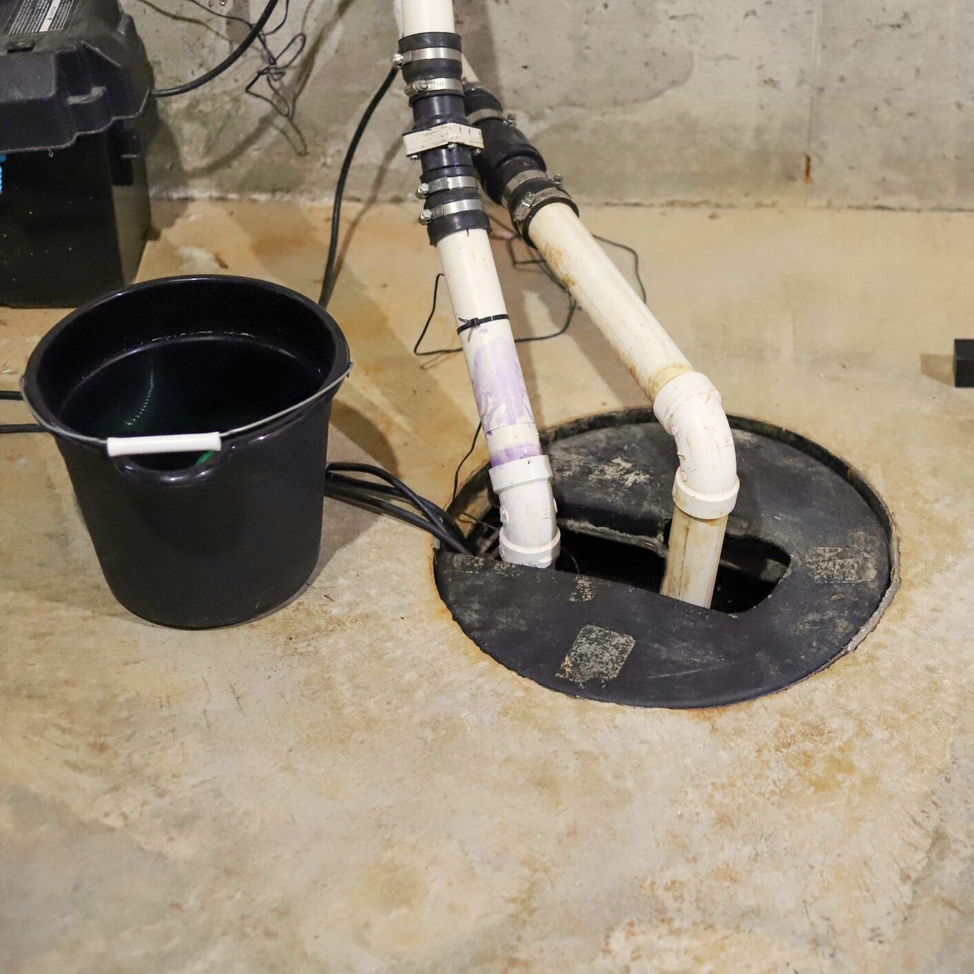 How To Install a Sump Pump