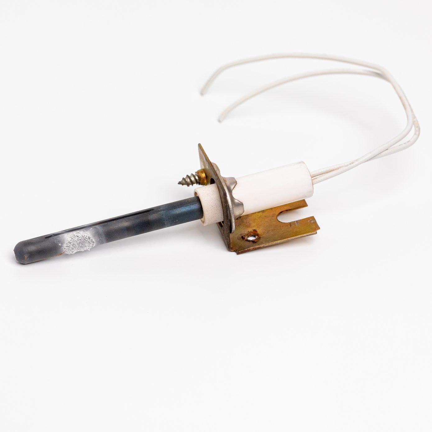 How to Clean a Furnace Ignitor