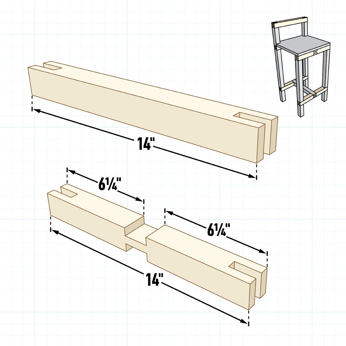 Fh Su Bh Barstool Step3