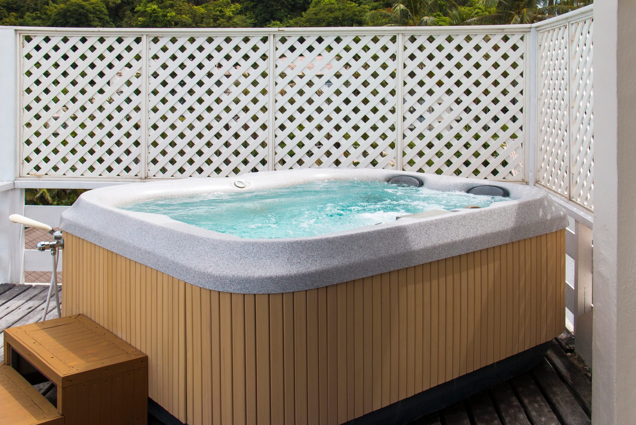 How To Wire an Outdoor Hot Tub and the Top Wiring Tips