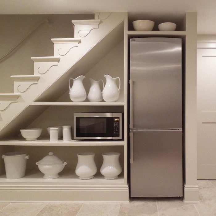 Intentional Storage Via @loithai Instagram