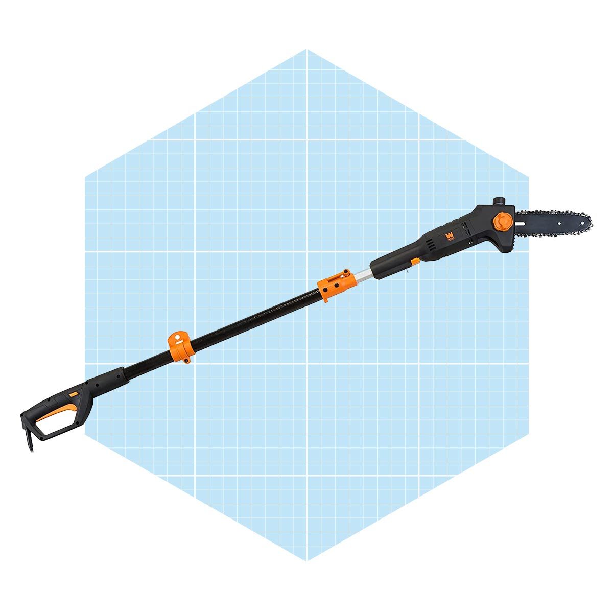 Wen Electric Telescoping Pole Saw